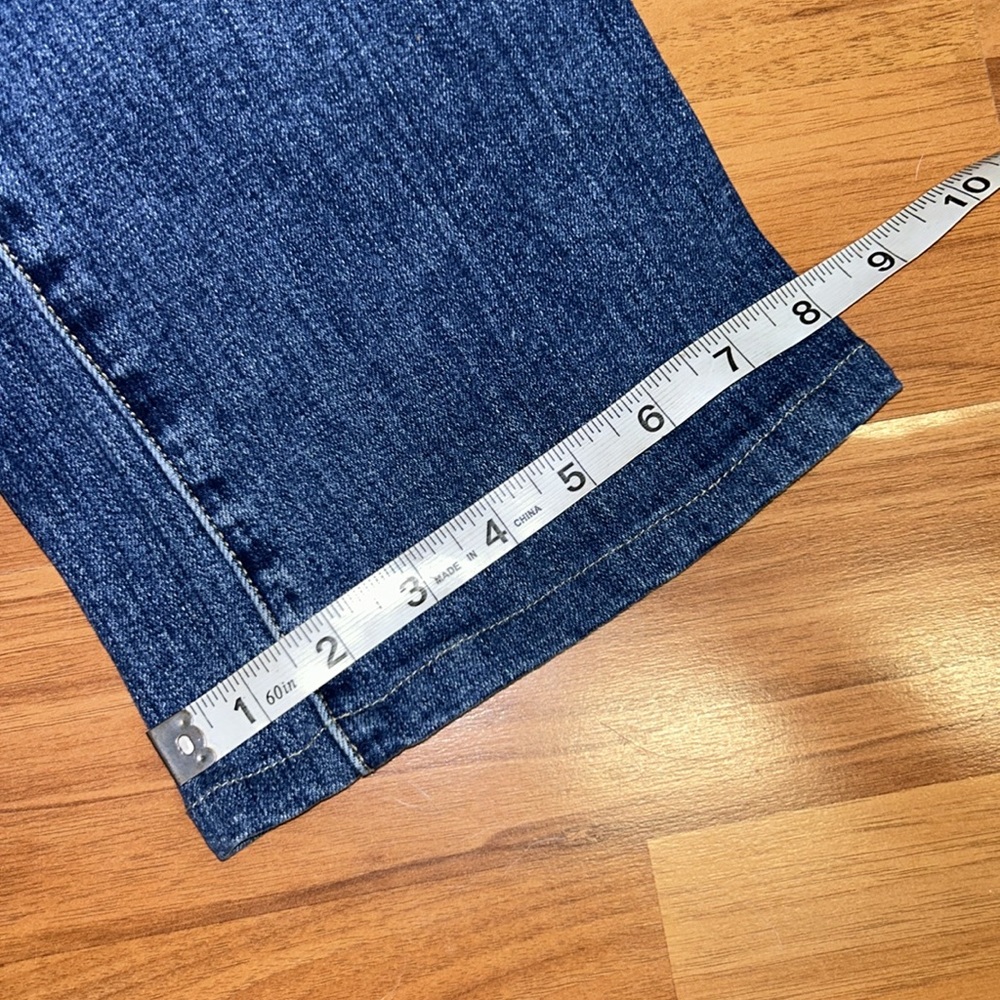 Vintage Parasuco Jeans - Picture 12 of 12